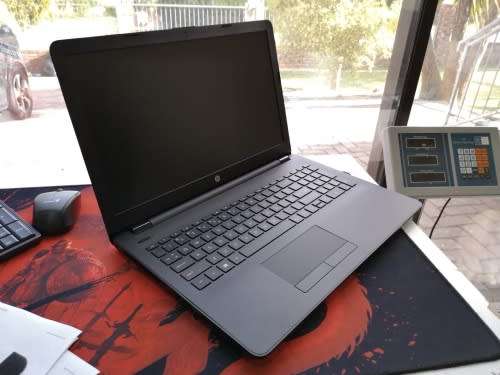*Brand New, HP Boxed*10/10*HP 15 RAX*WARRANTY2019*6TH GEN*N3060*4GB DDR4*500GB HDD*